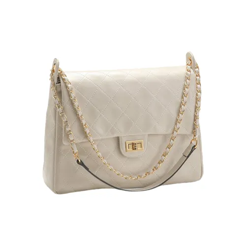 Bullrun PU Shoulder Bag Women's Multicolor