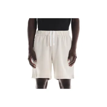 On Club Casual Shorts Men's Silver