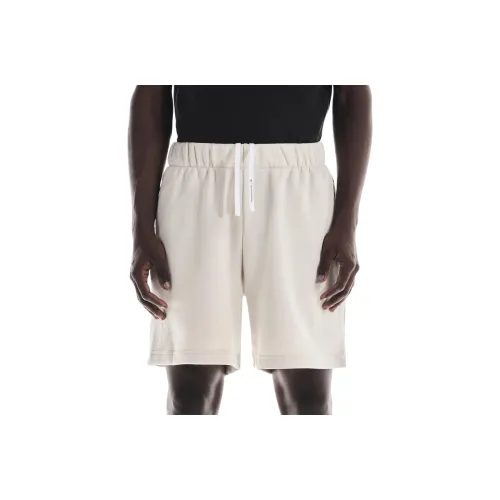 On Club Casual shorts van Men's Silver