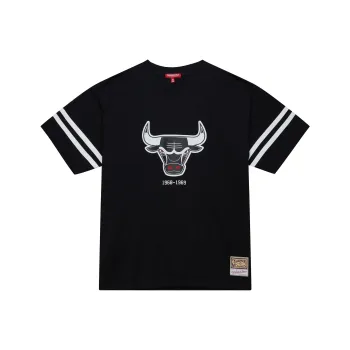 Mitchell & Ness T Shirt Women's Black