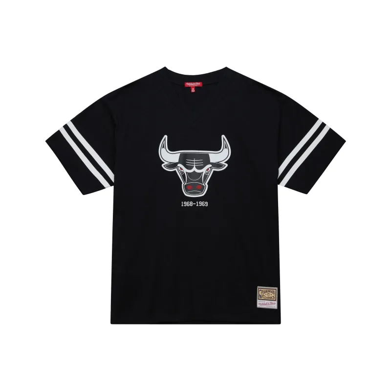 Mitchell & Ness T Shirt Women's Black-0
