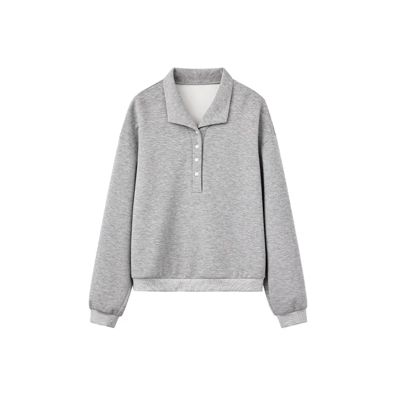 SINBOS Sweatshirts Women's-0