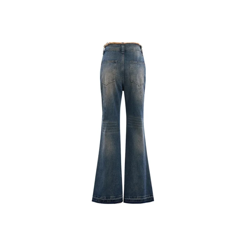 Rose Jeans Women's Vintage Blue-8