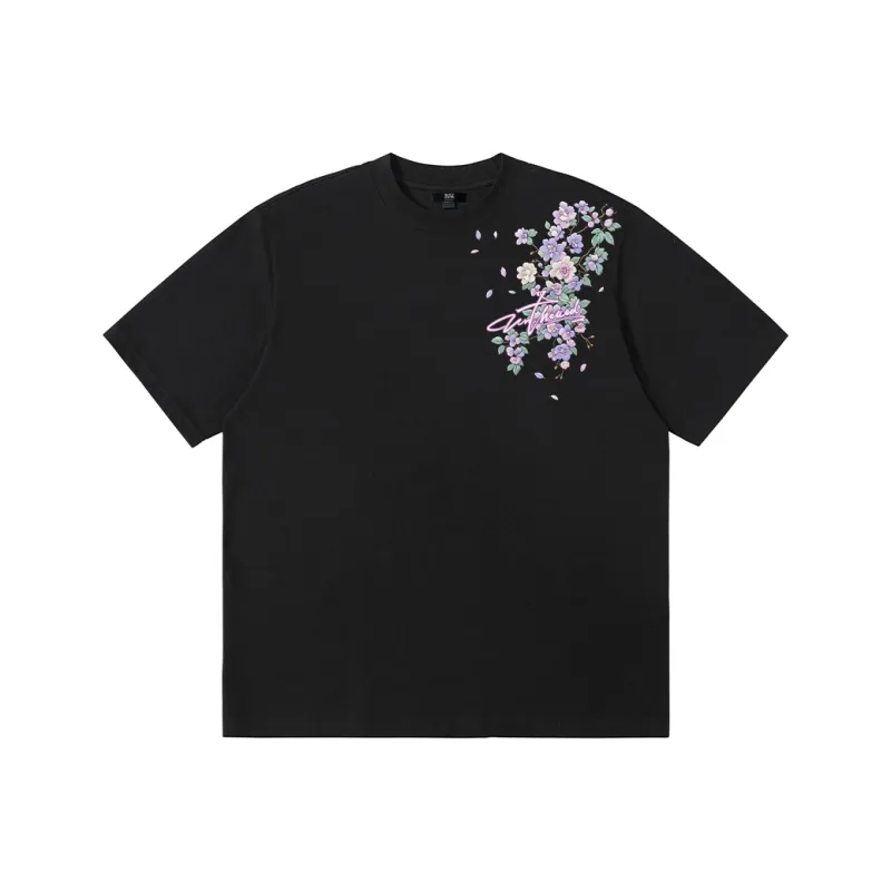UNthemed T Shirts Unisex-11