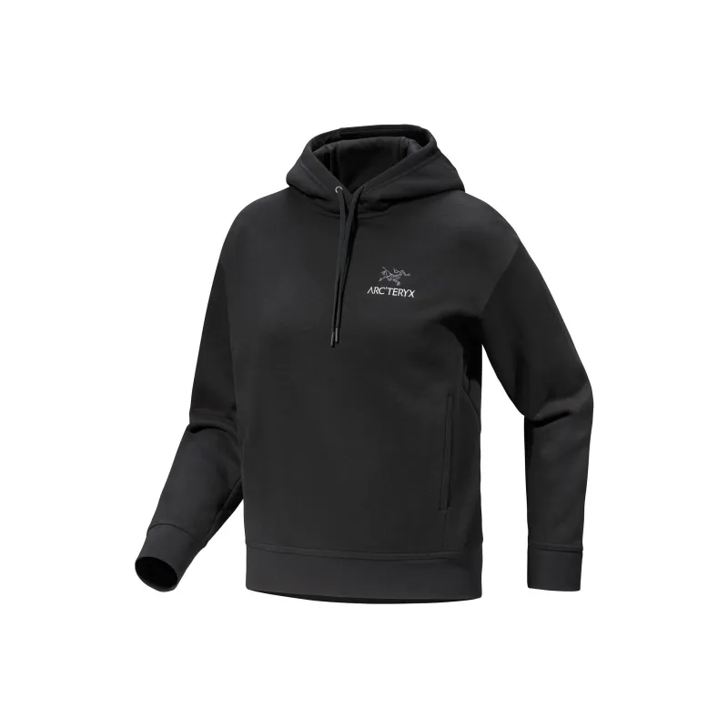 Arcteryx Emblem Sweatshirt Women's-8