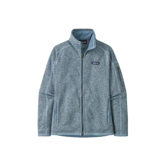Patagonia Better Sweater® Jacket-23