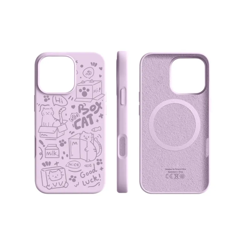 Taluoni Phone Cases-22