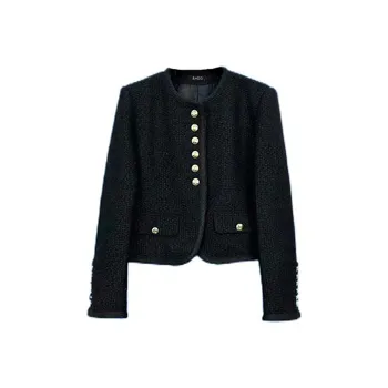 JOSR Jackets Coats Women's Black