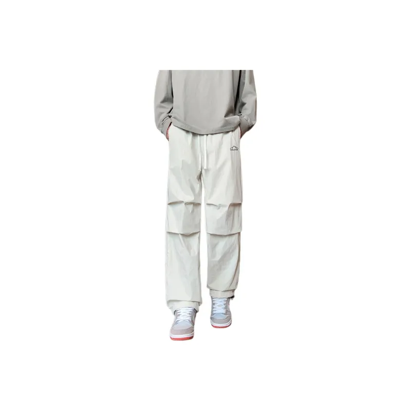 SIL VITIN Casual Pants Unisex-8