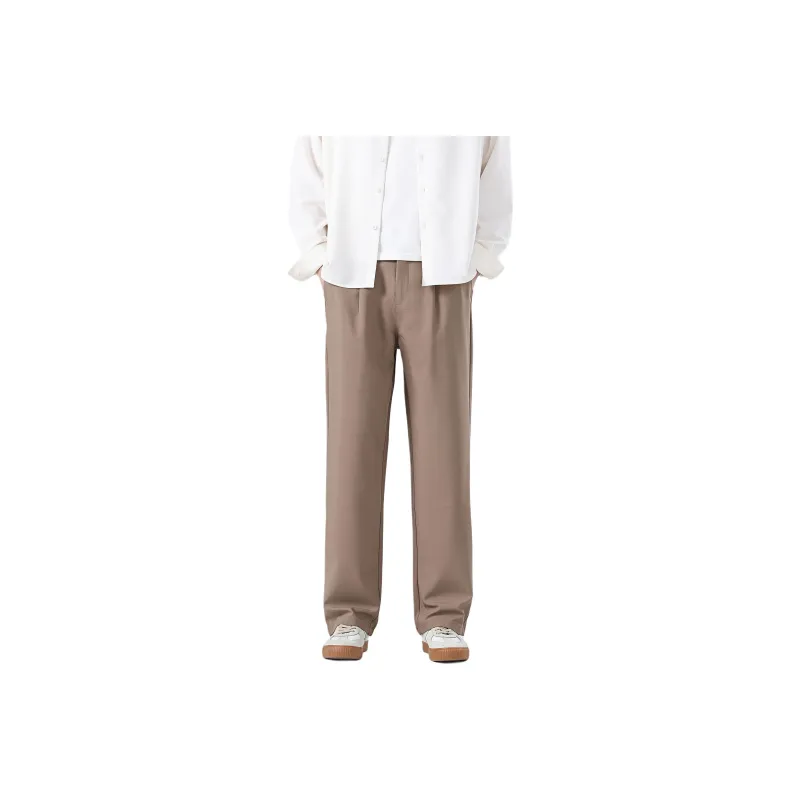 F·dragon Suit Trousers Unisex-10