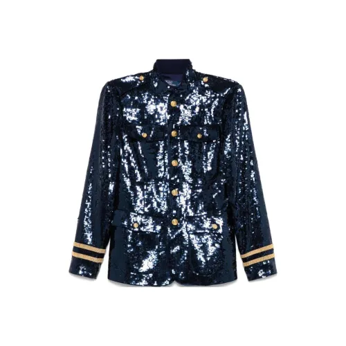 Polo Ralph Lauren Sequinned Jacket