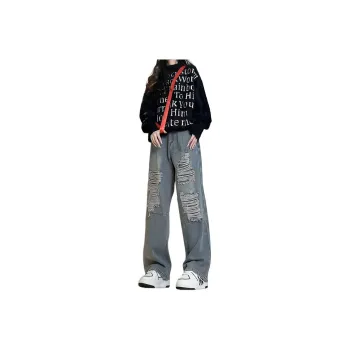OPMO Jeans Unisex