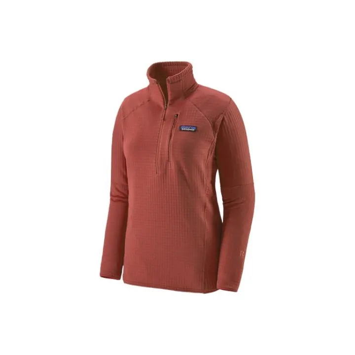 Patagonia R1 Jackets Women's-4