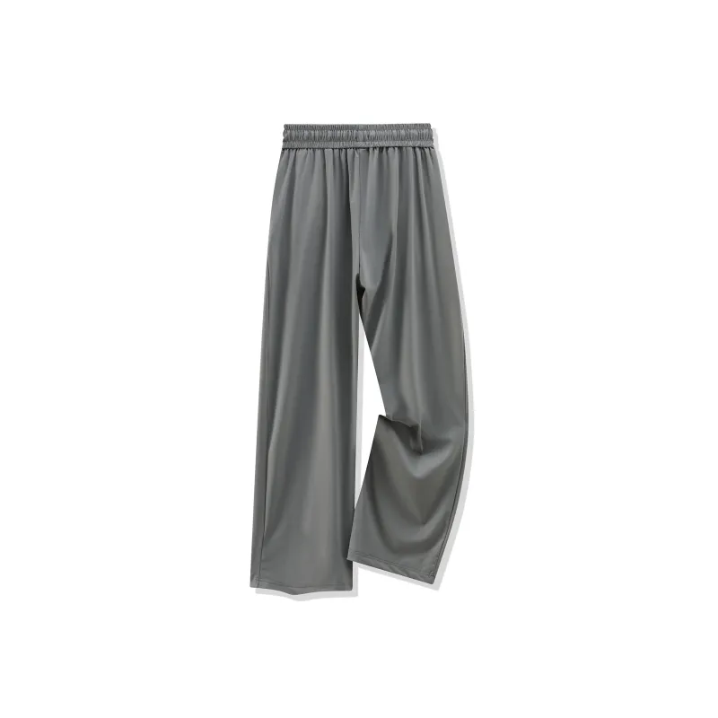 SCHEPPERHEYN Knitted Sweatpants Unisex-20