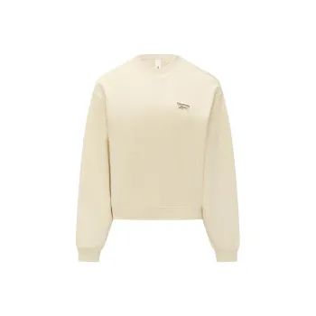 Reebok Sweatshirts Women's Ecru