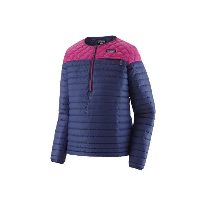 Patagonia AlpLight Down Pullover Jackets Coats Women's-8