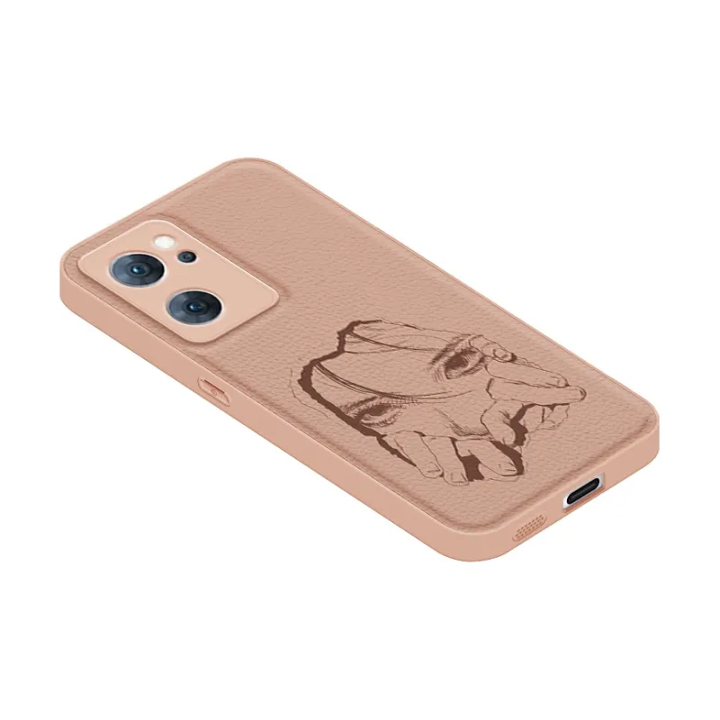 Small bones Phone Cases-4