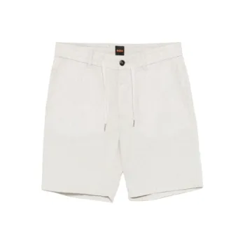 HUGO BOSS Chino Shorts