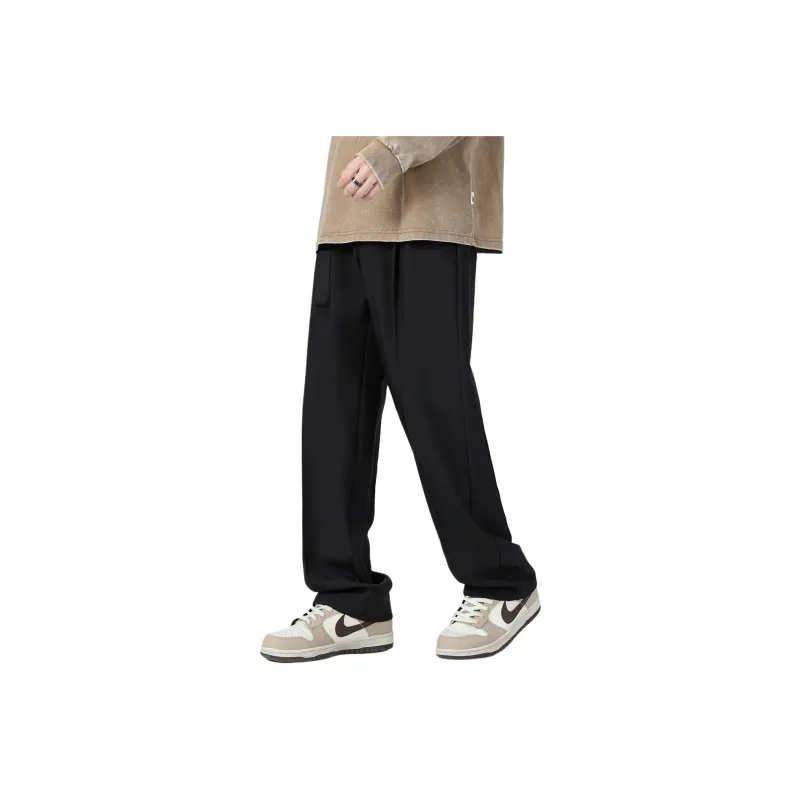 F·dragon Suit Trousers Unisex-0