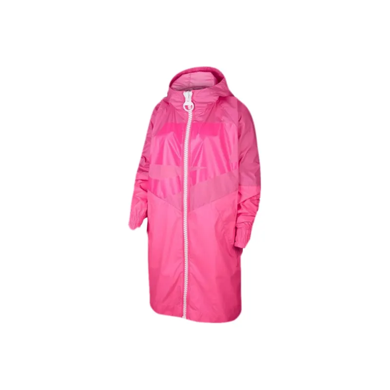 Nike Jackets Women's Pink-0