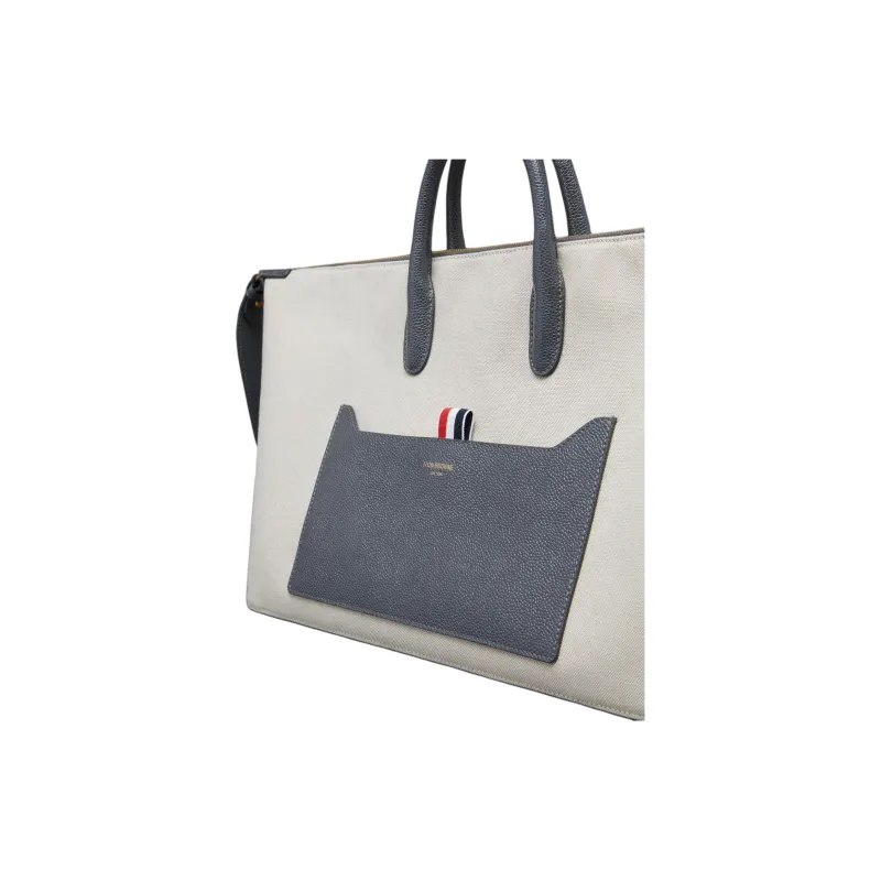 Medium Top Handle Bag-4