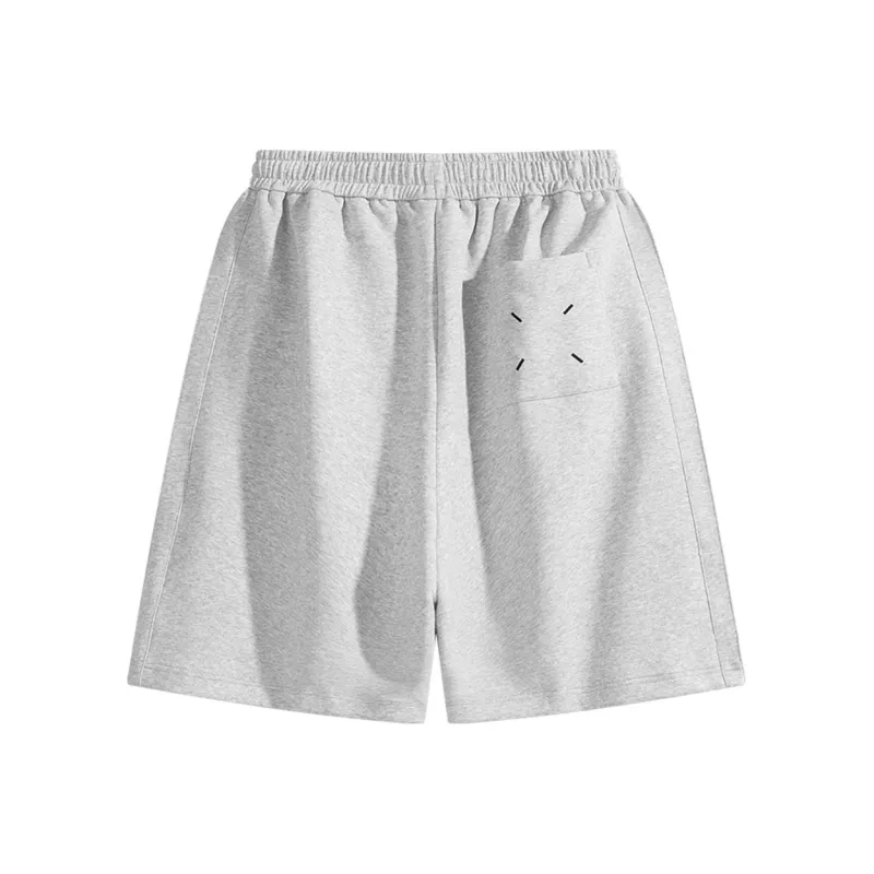 Mimx Homme Casual Shorts Unisex-7