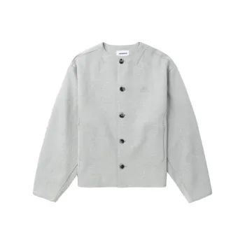 ADER ERROR Polyd Logo embroidered Jacket