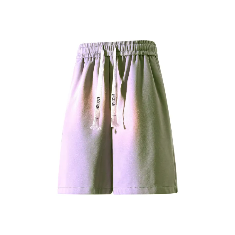 David Bakken Casual Shorts Unisex-0