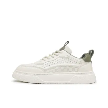 King Jinmai Height Increasing Low Top Skateboard Shoes Men's