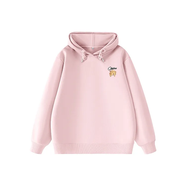 WARRIOR Sweatshirts Women's-8