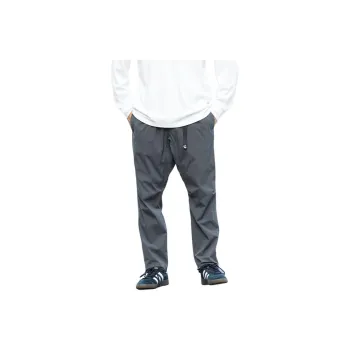 FREAK'S STORE Casual Pants Men's Charcoal Gray