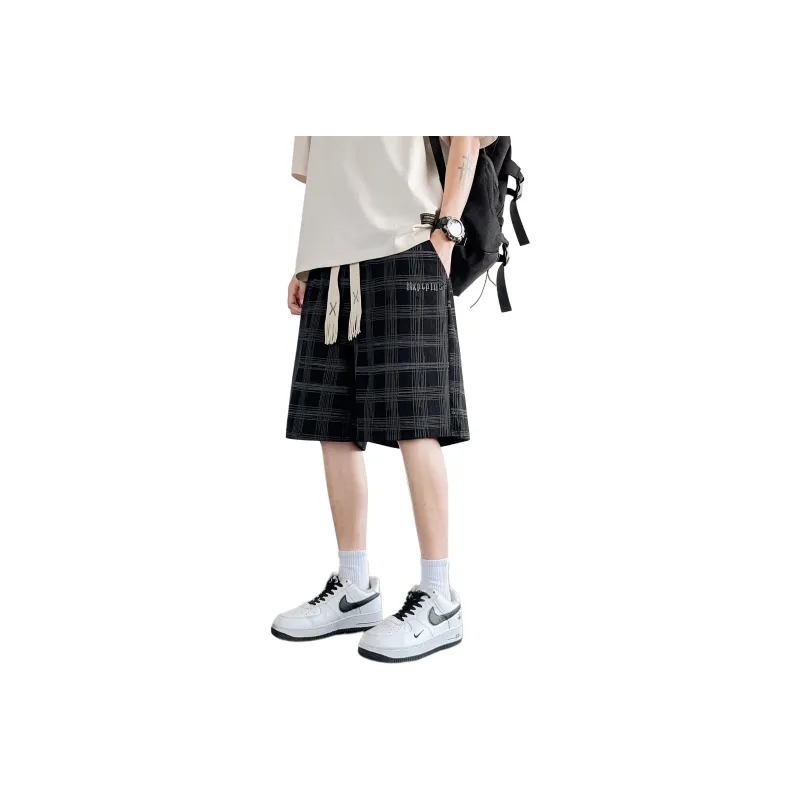 NXPTP Casual Shorts Unisex-6