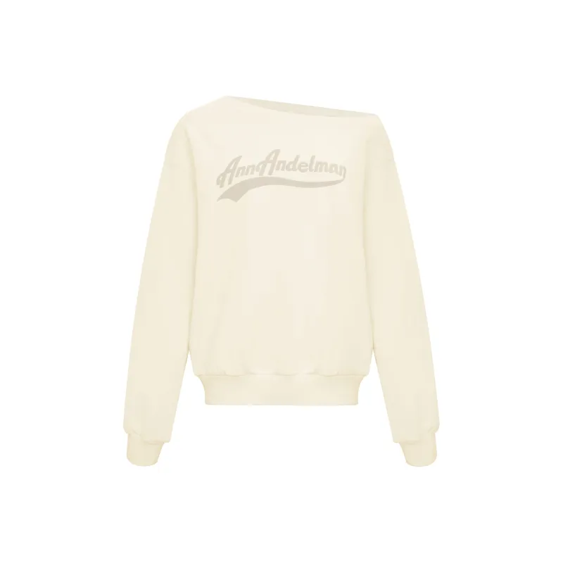 ANN ANDELMAN Sweatshirt Women's-5