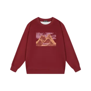 Youth Pastoral Order Sweatshirt Unisex