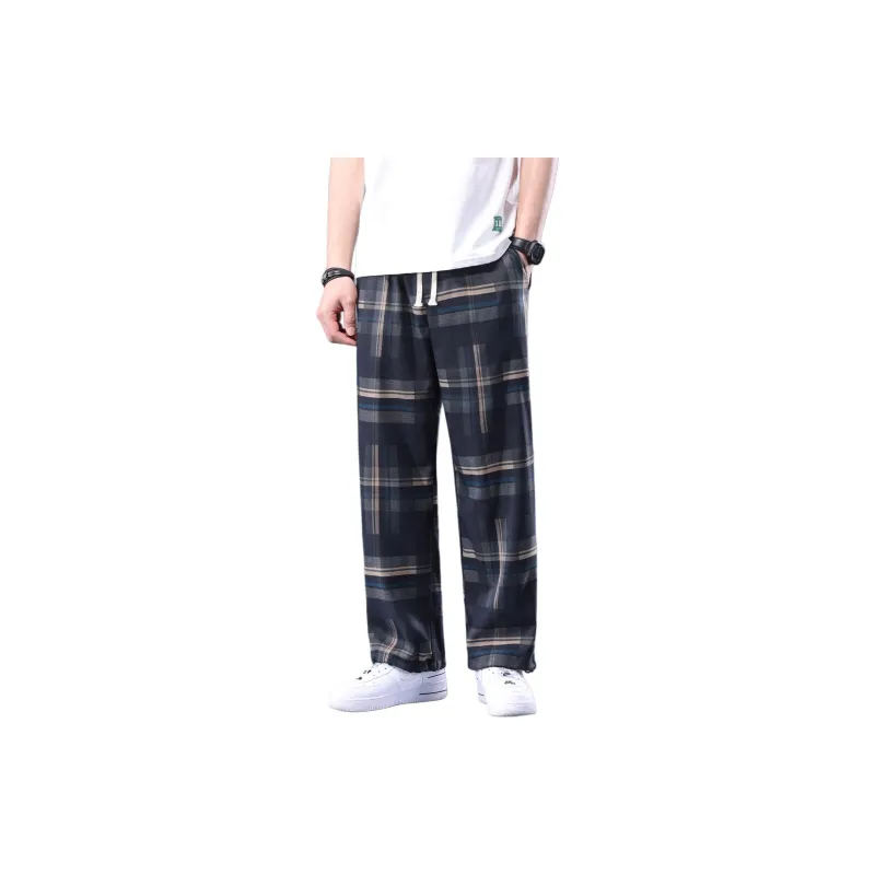 PIERRE CARDIN Casual Pants Men's-4