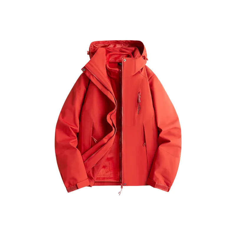 Mulinsen Jackets Women's-11