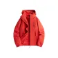 Rosefinch Red