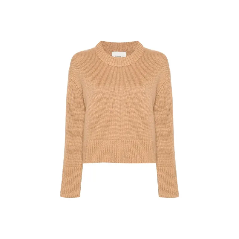 Lisa Yang Sony Cashmere Jumper-0