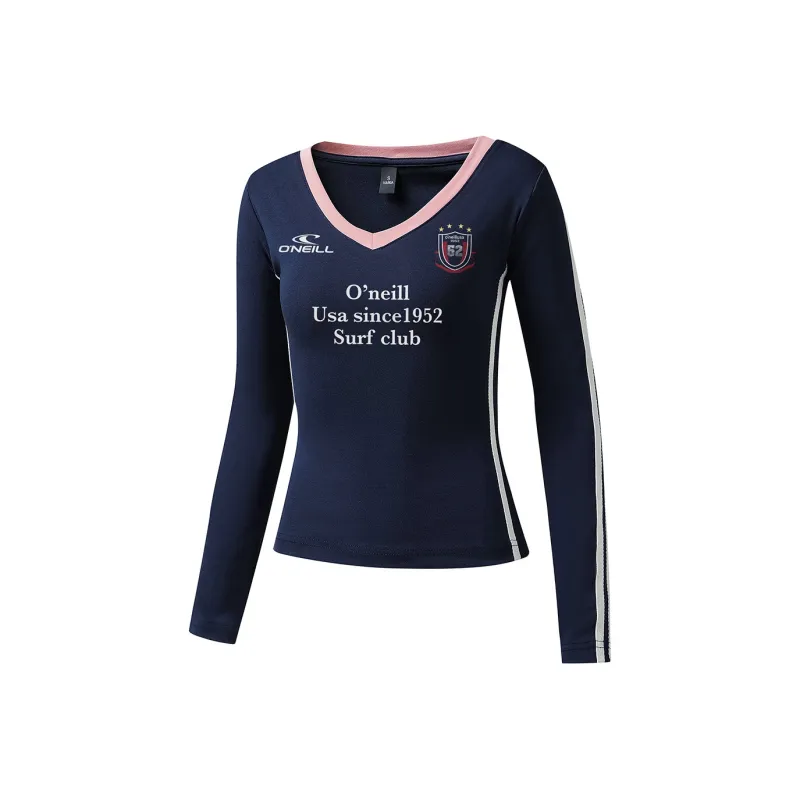 O'Neill T Shirts Women's-2
