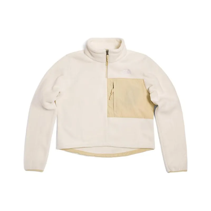 THE NORTH FACE Jackets Women's Ecru-0