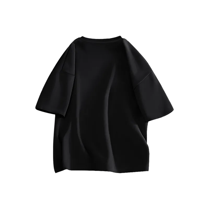 MINISO T Shirts Unisex-3