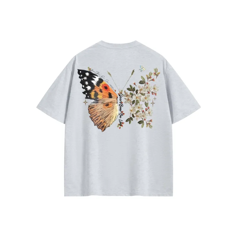 Budding Bear T Shirts Unisex-9
