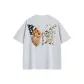 White Heather Gray