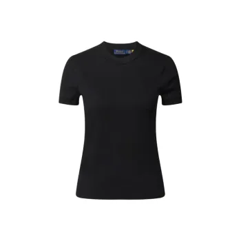 Polo Ralph Lauren T Shirt Women's Black