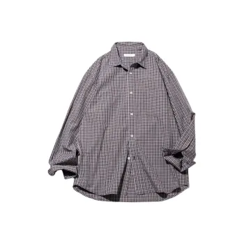 FREAK'S STORE Shirt Men's Brown
