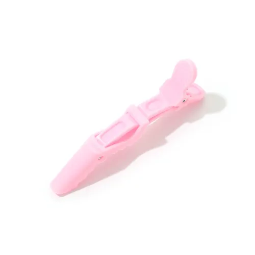 Like A Dream Acrylic Hair Clips Women's