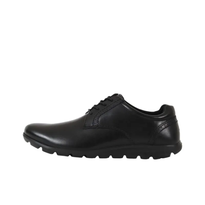 ROCKPORT Truework Zero II Casual Shoes Men's Black-0