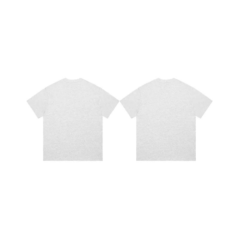 Universal Templates T Shirt Unisex 2 Pack-39
