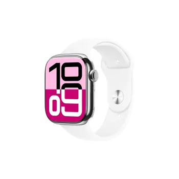 AOMN Apple Compatibility Watch Band Silicone Material