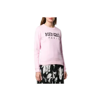 KENZO Sweatshirts Women's Pink